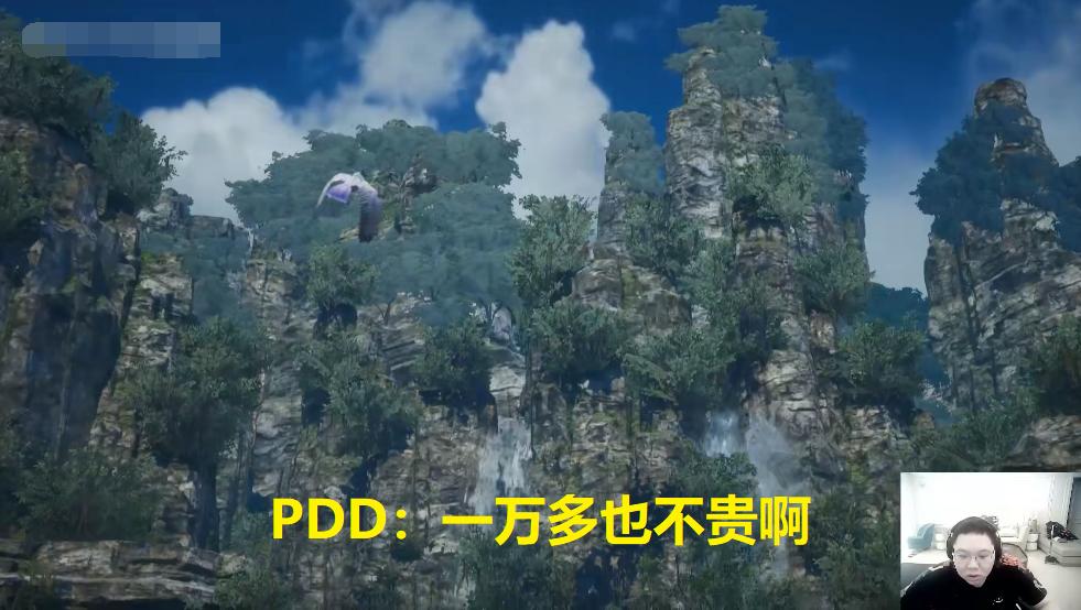 pdd低成本配电脑,pdd炫耀自己电脑