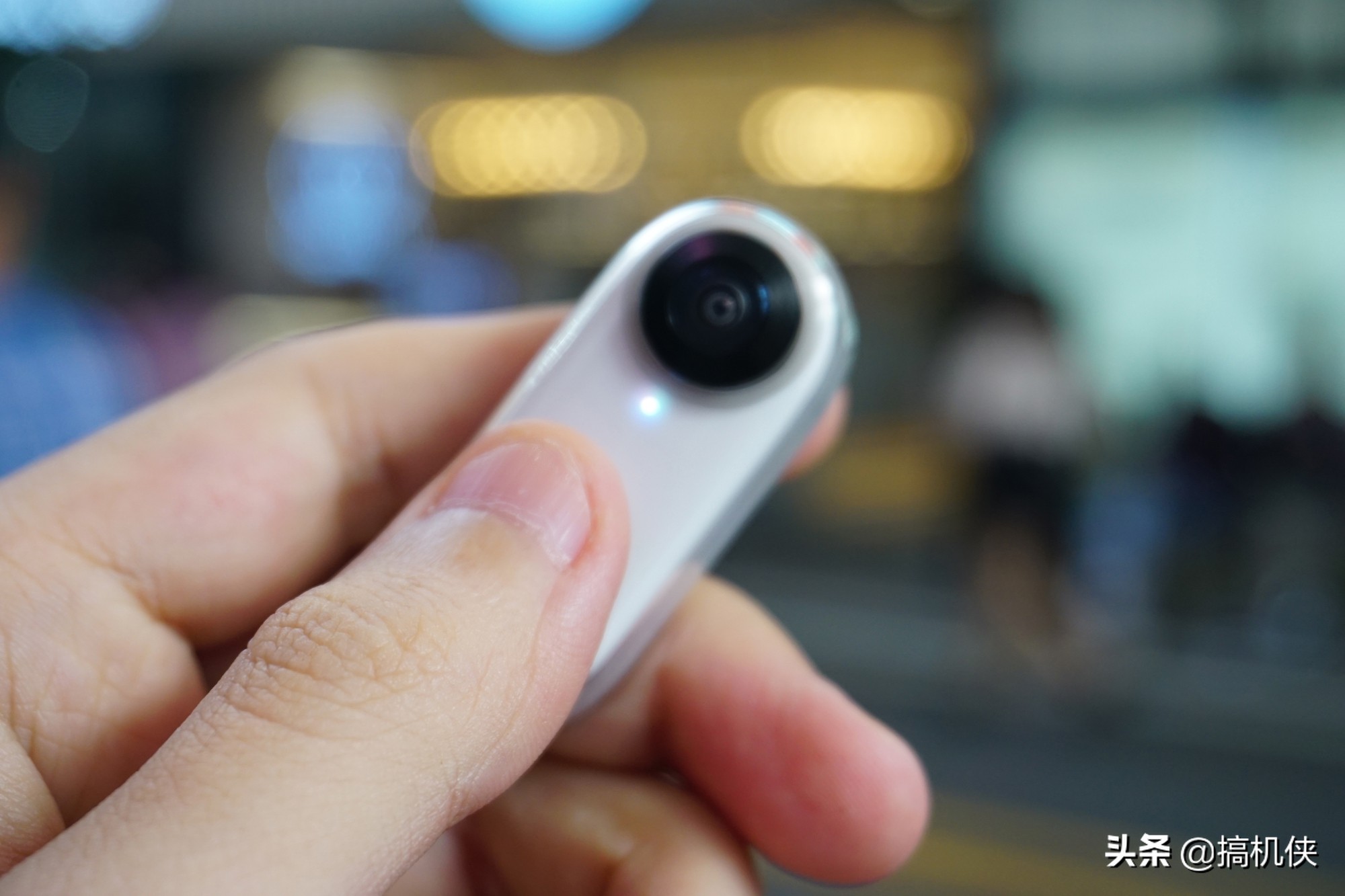 insta360拇指相机了解一下,insta360拇指相机的优缺点