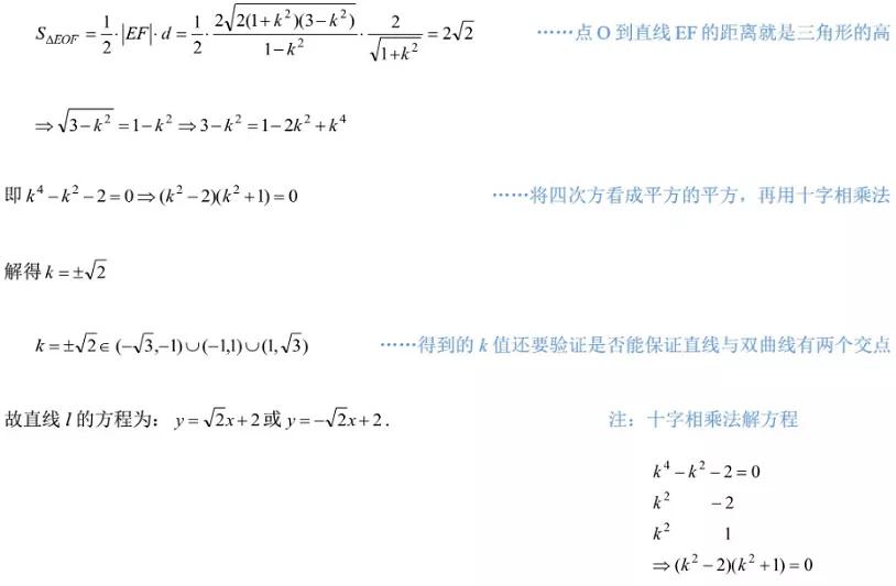 高中数学各题型答题模板必背公式,高中数学必考题型及答题方法