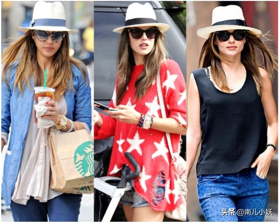 康康帽怎么样,康康帽是不是平顶帽