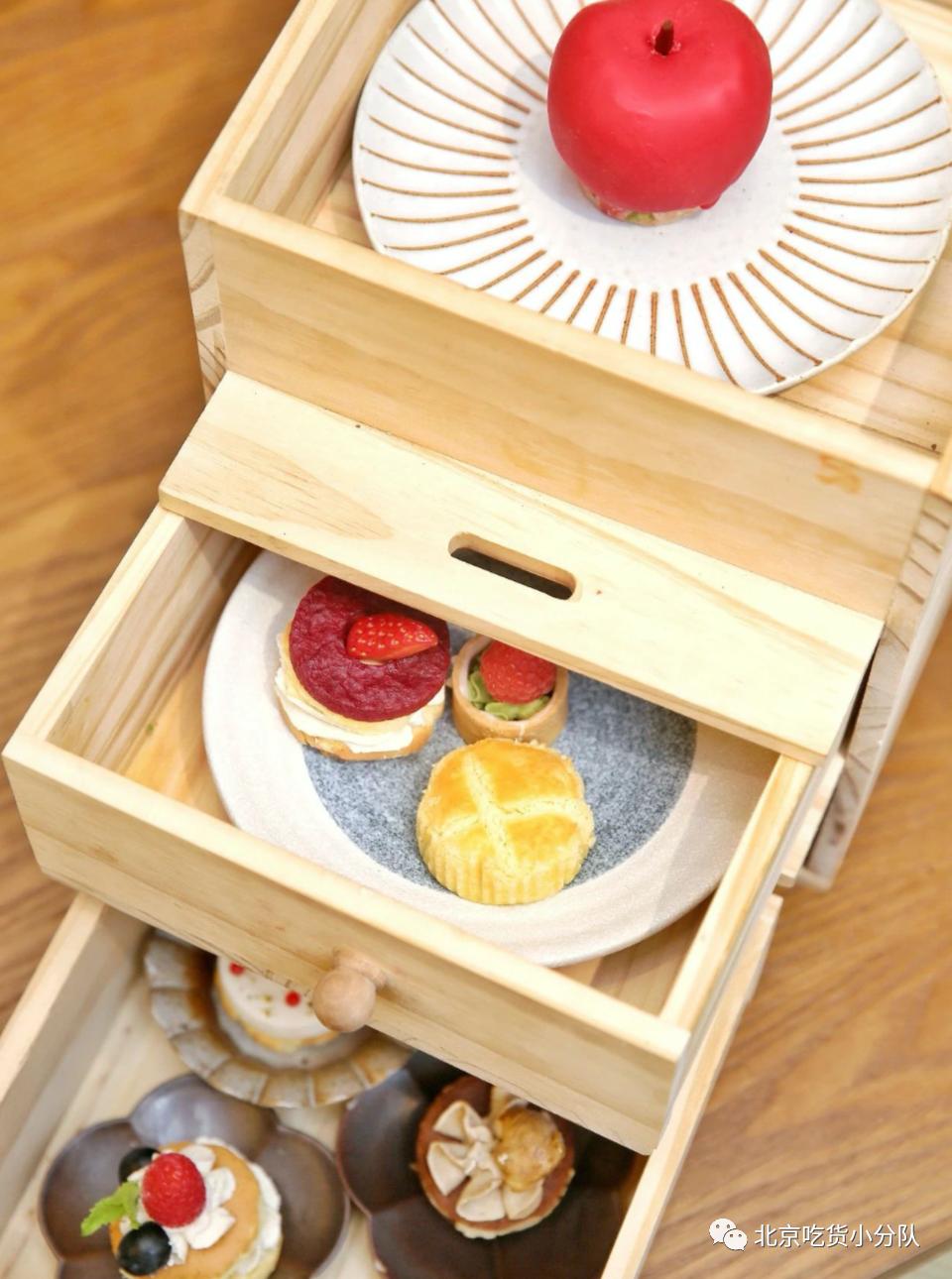 北京10家当红甜品,我安利晚了