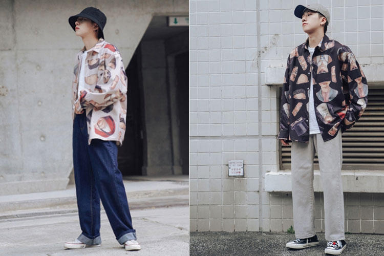 身高不够什么来凑顺口溜,身高不是硬伤该怎么搭配