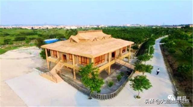 国庆潮汕必打卡景点,潮汕周围旅游攻略景点推荐