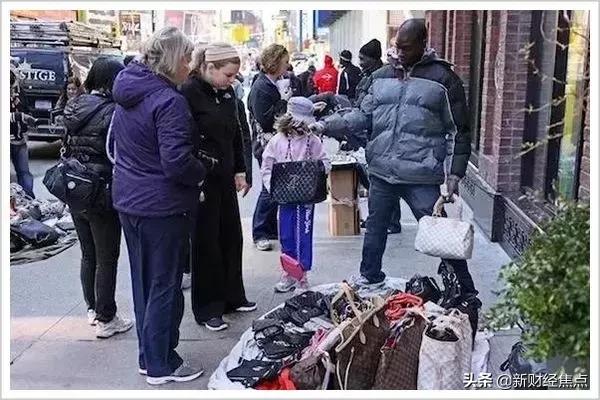 奢侈品造假最新消息,造假最多的高端奢侈品