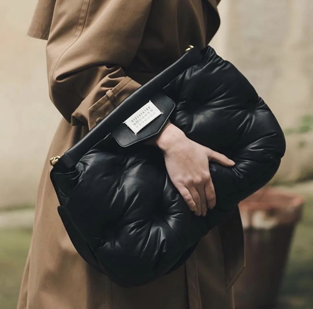 为什么那么多大牌的包包,那么多包为什么一定要买一只lv