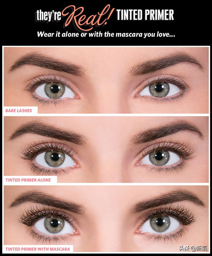 睫毛膏查出核辐射,日本睫毛膏核辐射超标