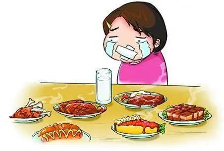 切除胃肠息肉后注意事项,息肉切除手术后饮食注意什么