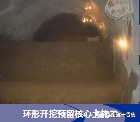 隧道工程施工方面,隧道工程施工监理控制要点