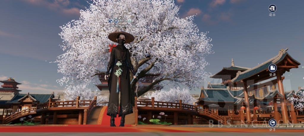 天涯明月刀手游天策,天涯明月刀手游羿思月