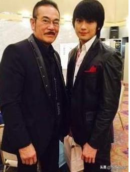 雄霸天下千叶真一去世,千叶真一拍风云雄霸天下是中文吗