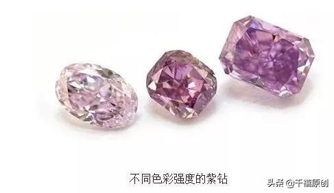 她12岁买的廉价蓝钻,死前暴涨3000倍!还曾陪她度过被霸凌