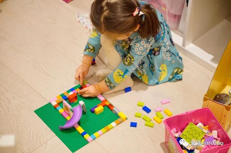 有哪些早教游戏,早教机构早教游戏