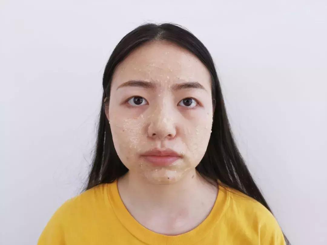 鸡屎、僵尸、磁铁，你见识过这些奇葩面膜吗？