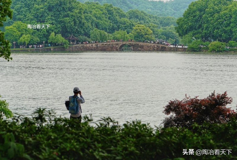 杭州西湖风景区开放了吗,杭州西湖2011年8月开放吗