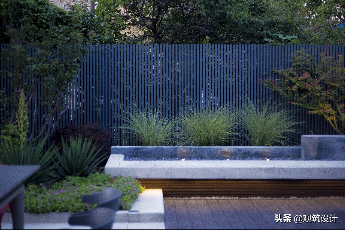 水泥打造的花园,优山美地花园奇葩户型