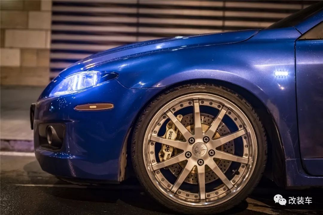 开马自达6,开马自达6的车怎么样