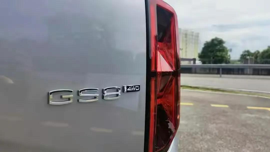 老款传祺gs8做工用料怎么样,新款广汽传祺gs8内饰七座