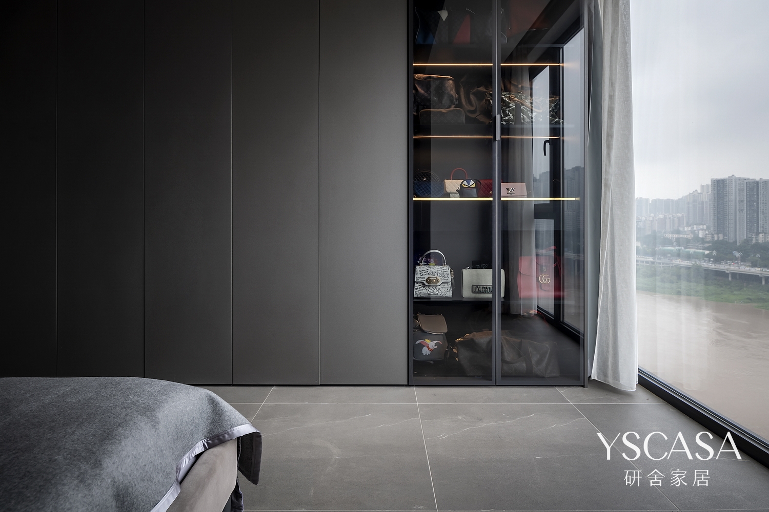 骨灰级烙印,典藏级收藏者的密室