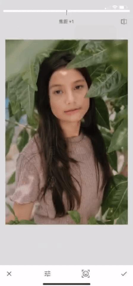 snapseed与美图秀秀,学会了美颜