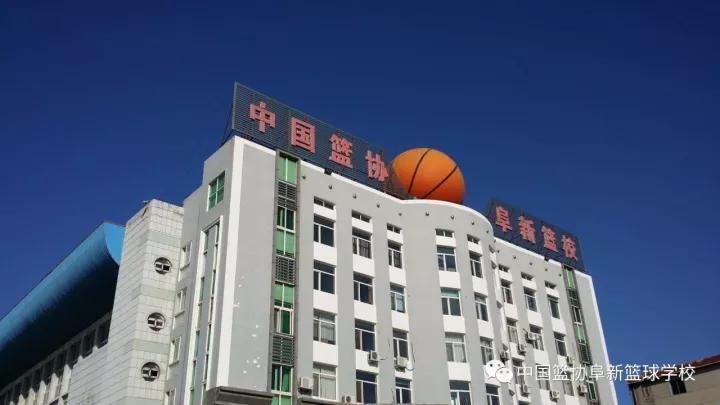 满怀赤子之心，再现抗疫攻坚精神——2020年阜新篮球学校全国U系列参赛队线上“体能大比武”活动纪实