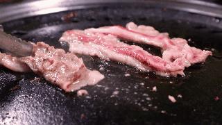 新宠,制霸宝安烤肉,探3-4肥牛套餐,好肉肆意,吃肉食者的天堂