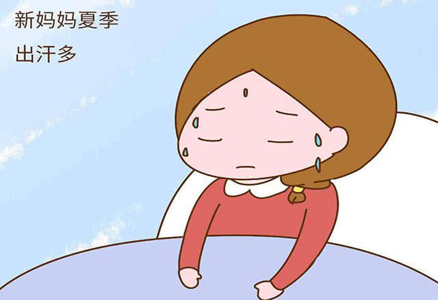 坐月子不能洗澡的说法,坐月子不能洗头发吐槽