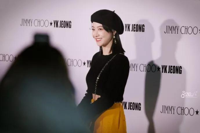 宋茜粉丝到底有多厉害,宋茜的粉丝为什么这么疯狂