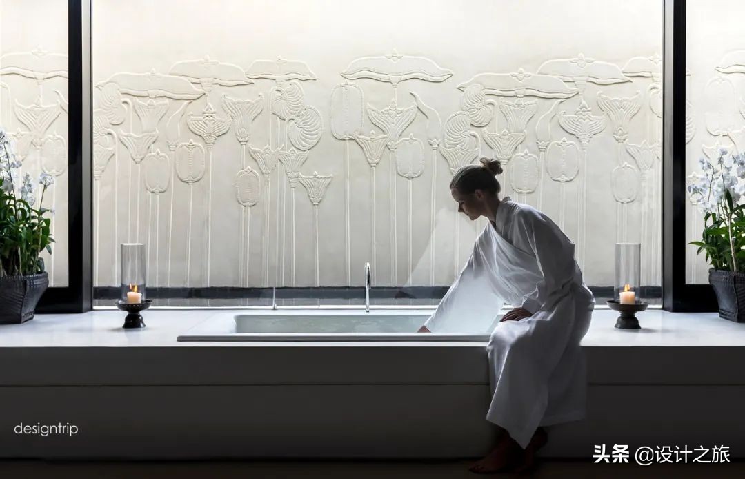 全球35家安缦住宿本身是一种修行,全球32家安缦