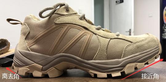 徒步鞋选购攻略,挑选徒步鞋的绝招