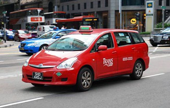 新加坡打车哪个平台便宜,新加坡打车用什么软件