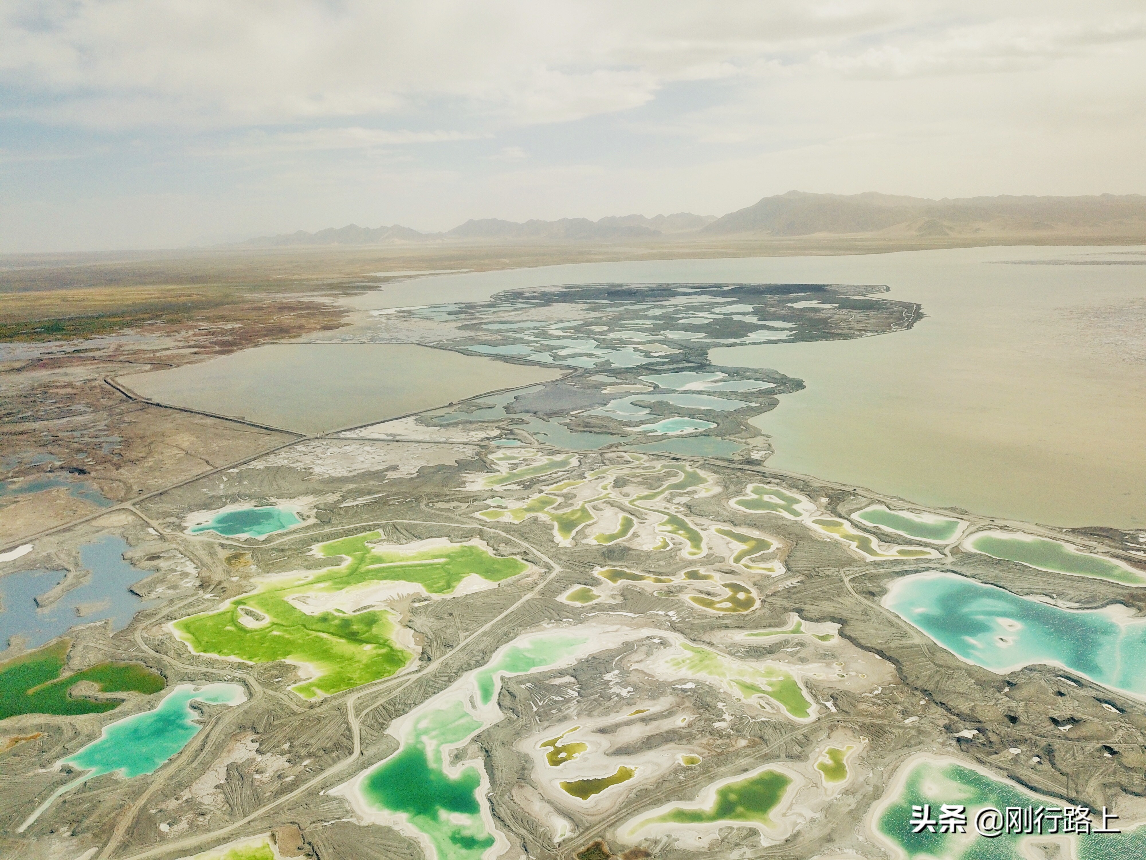 青海茫崖最新地震数据,青海海西州茫崖市发生地震评论