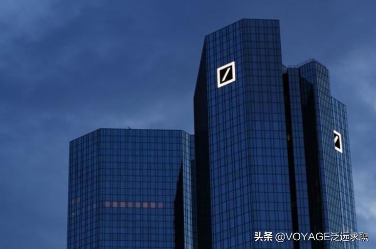 今年投行成鸽王，实习生的Offer还靠谱吗？