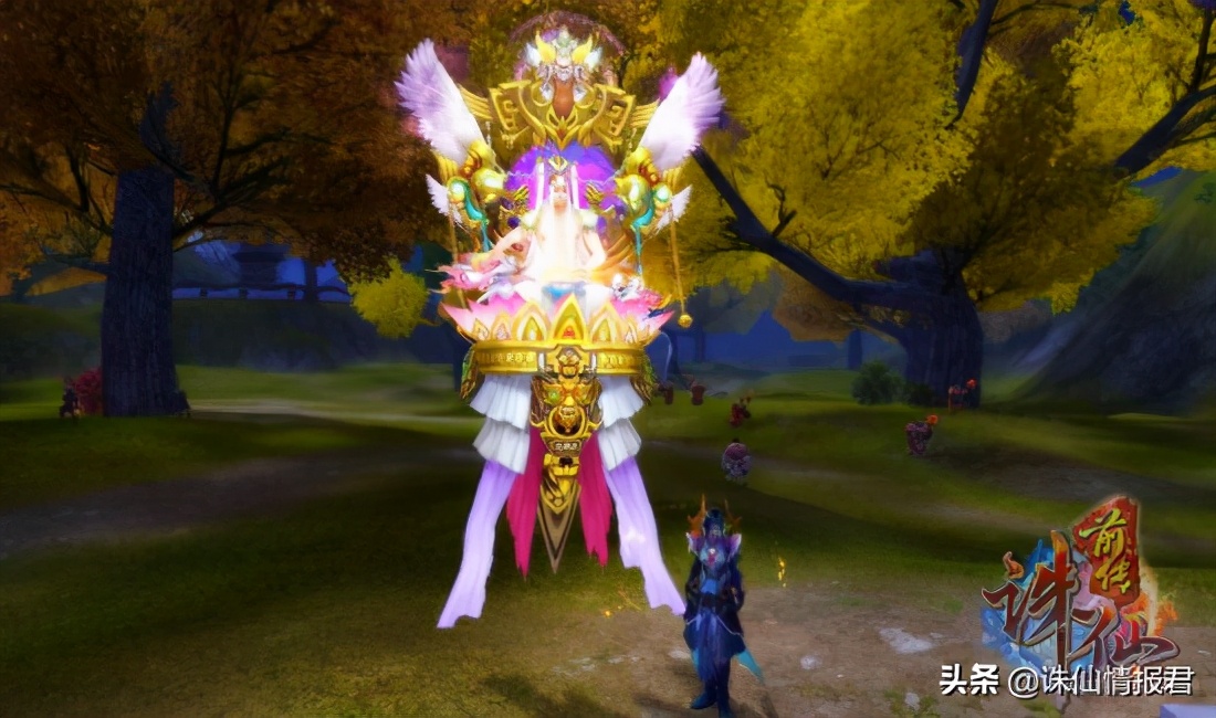 诛仙凌霄城boss有哪些,诛仙凌霄城boss教学