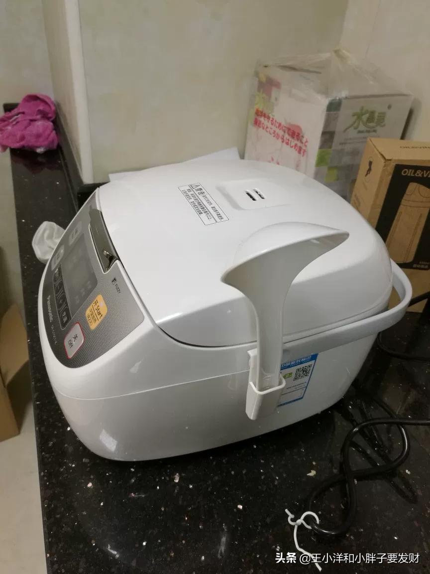 松下好用小电器推荐,松下s5保姆级