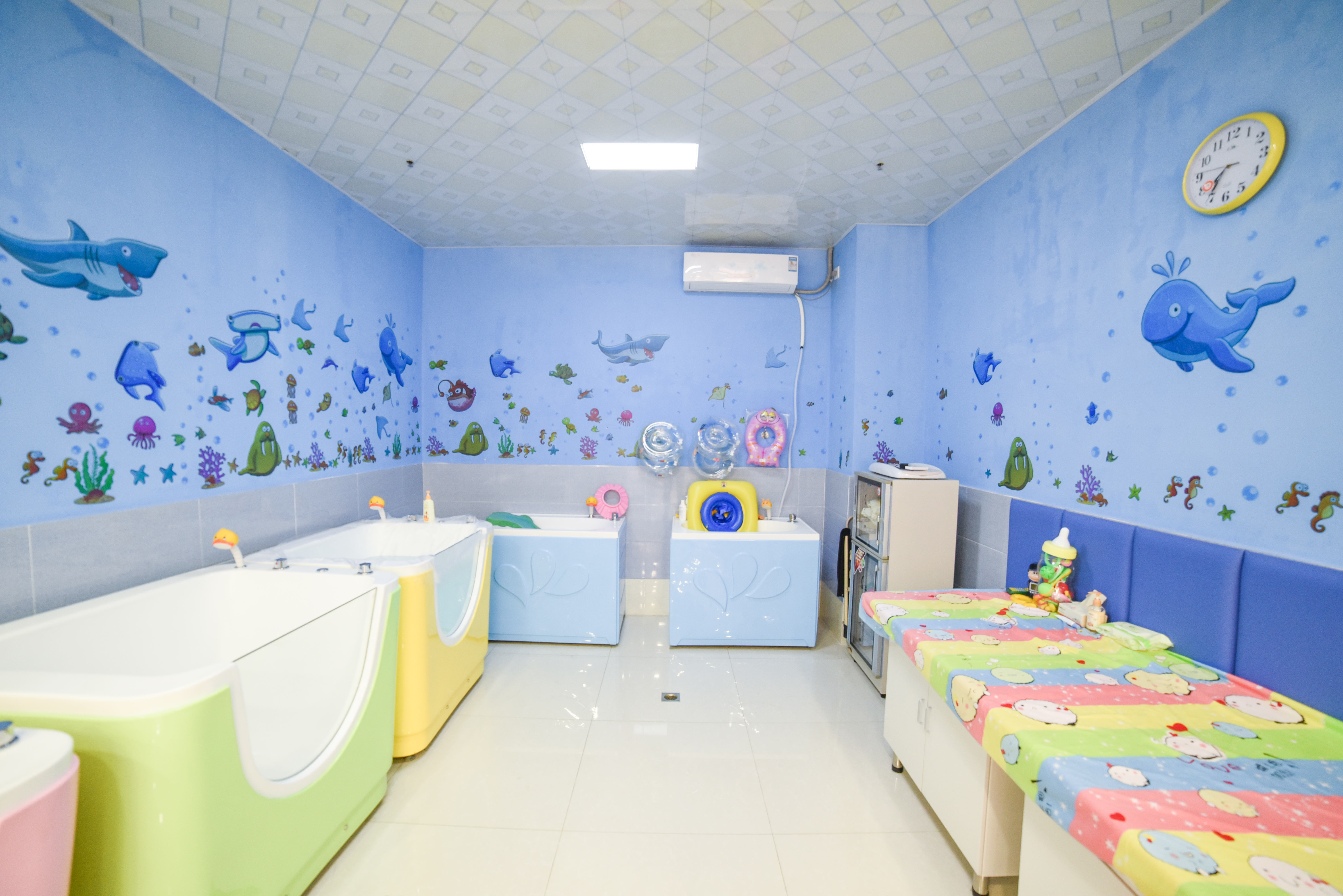 开母婴店需要掌握哪些知识,开家母婴店前期需要准备什么