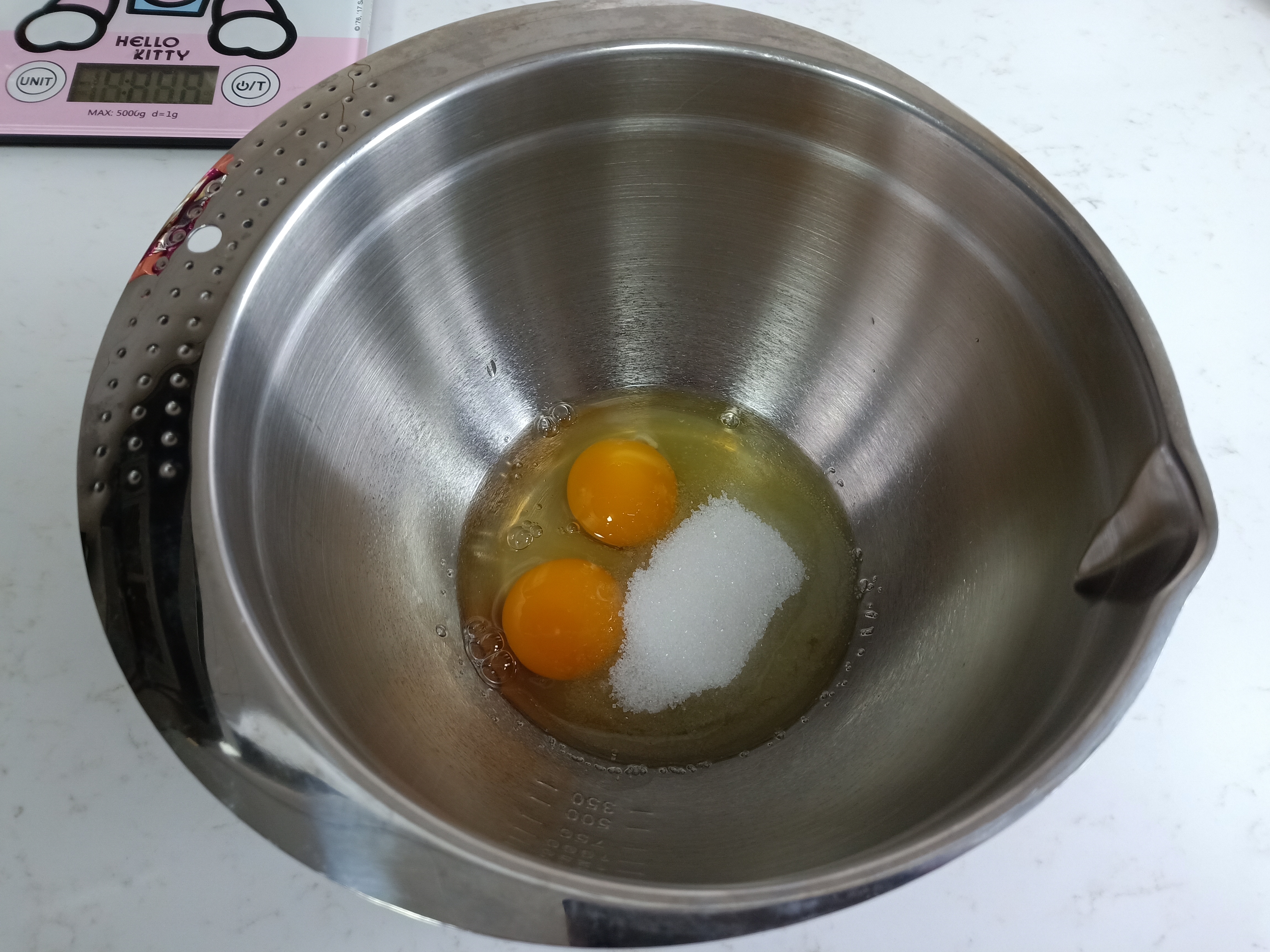 广州正宗鸡蛋仔做法,正宗鸡蛋仔怎么吃