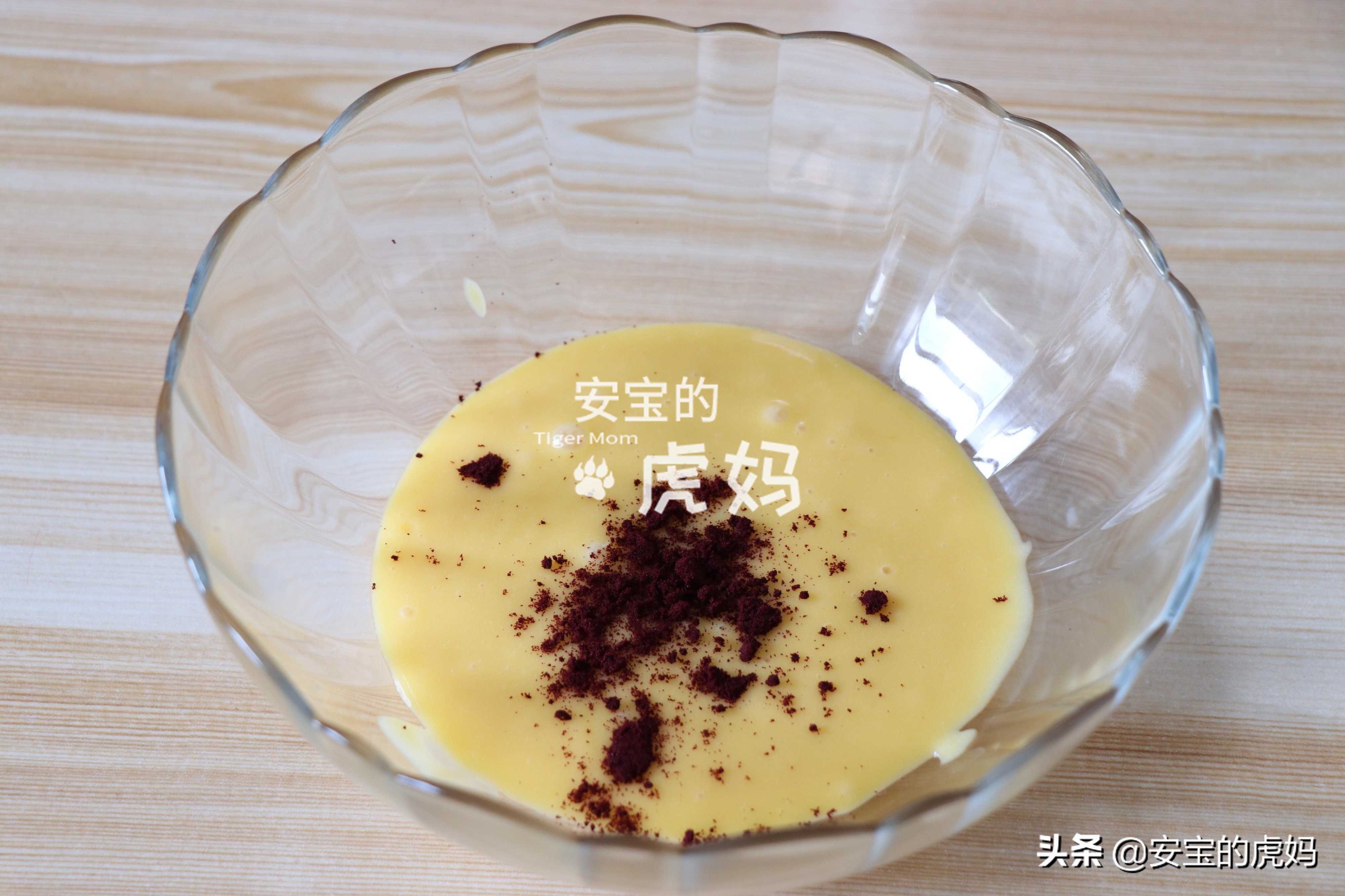 法式烘焙小甜点,烘焙甜品超简单5分钟搞定