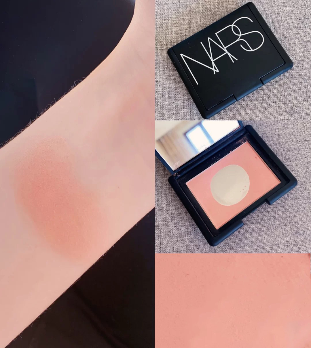 腮红在妆容中无关紧要？这些神仙腮红让你美商提升，你有同款吗