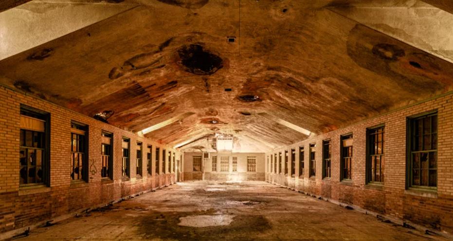 美国精神病院真实视频,美国精神病院的真实生活视频