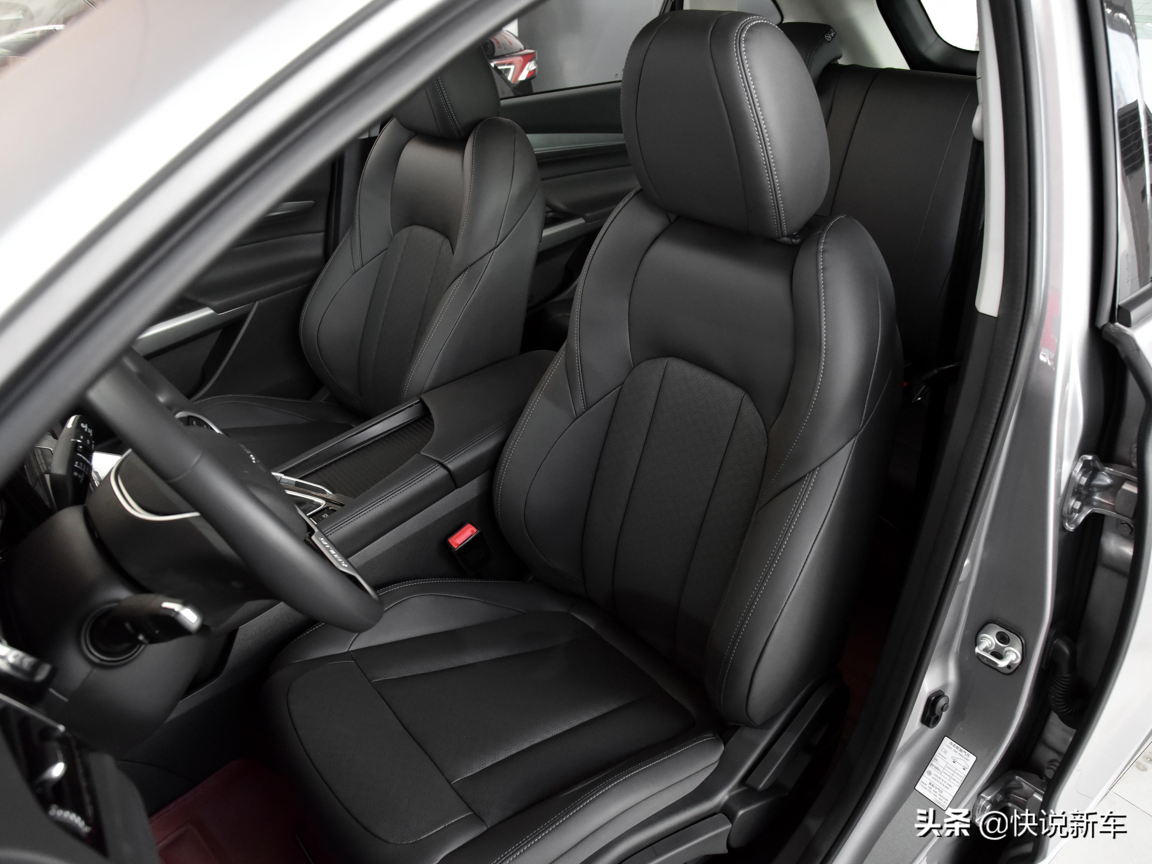 1.5t+6mt动力怎么样,1.5t油耗在6个左右的suv是什么水平