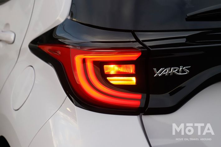 日系精品小车还能打么?看看将在国内登场的丰田新雅力士什么样?