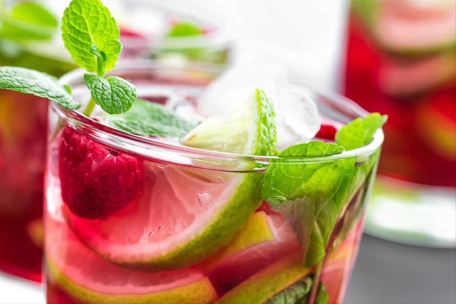 增长强劲持续爆红接骨木莓成2020耀眼的星