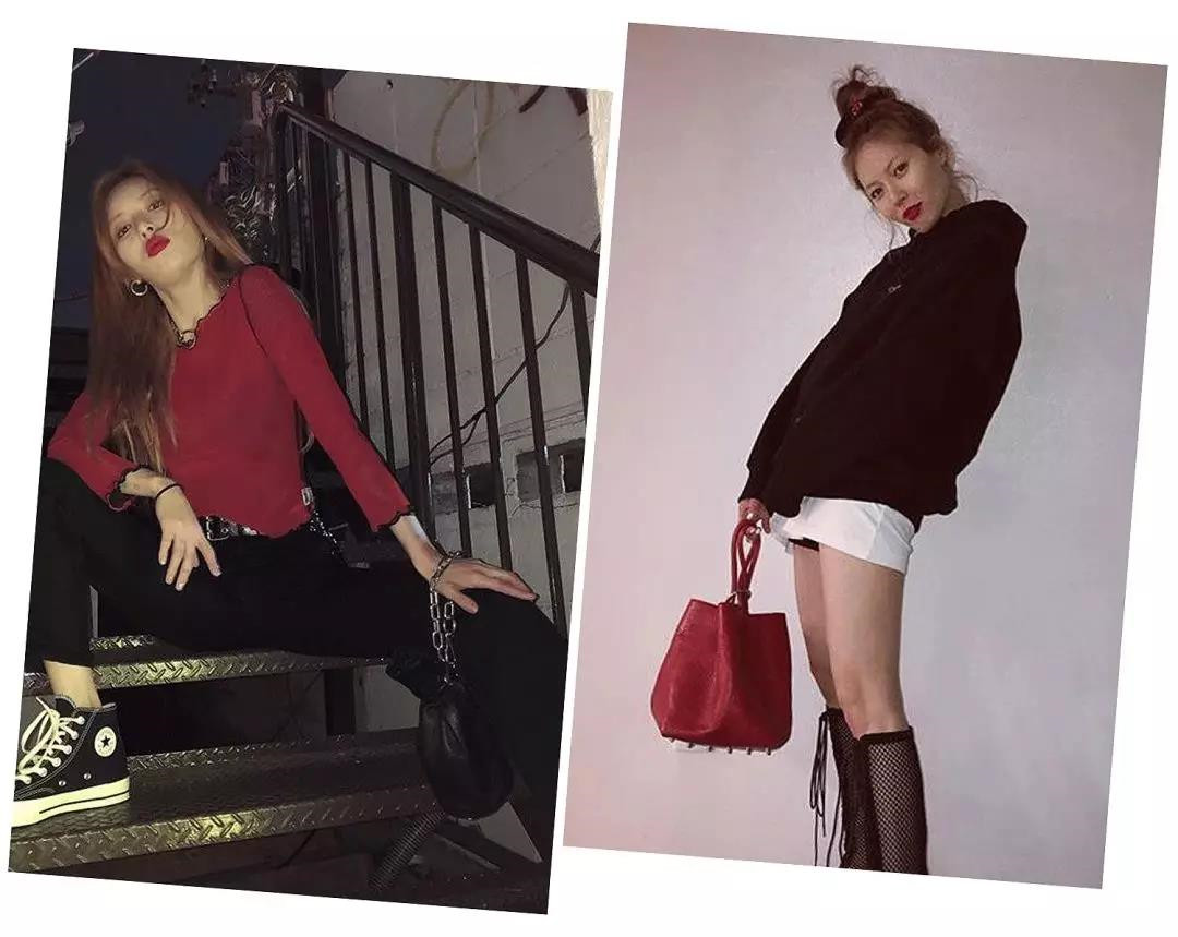 南韩第一腰精金泫雅,南韩第一金泫雅