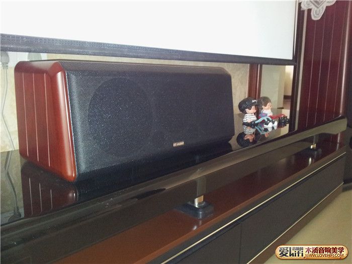 从奇声到红号ex号角，我的家庭影院更迭之路