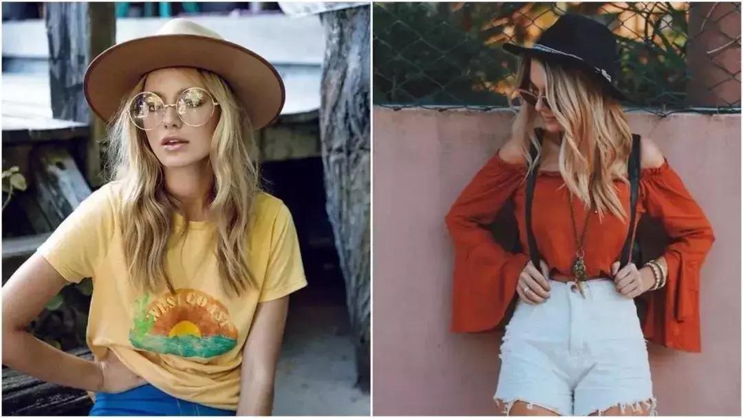 大饼脸买什么帽子,大饼脸戴什么帽子好看