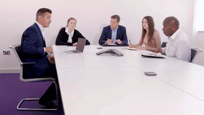 亿联会议话机再获工业设计金奖,这究竟是什么“宝藏产品”?