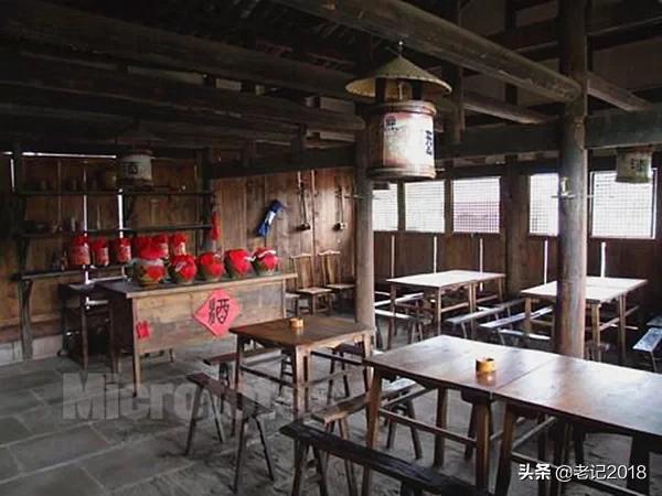 接触酒文化,区域酒文化