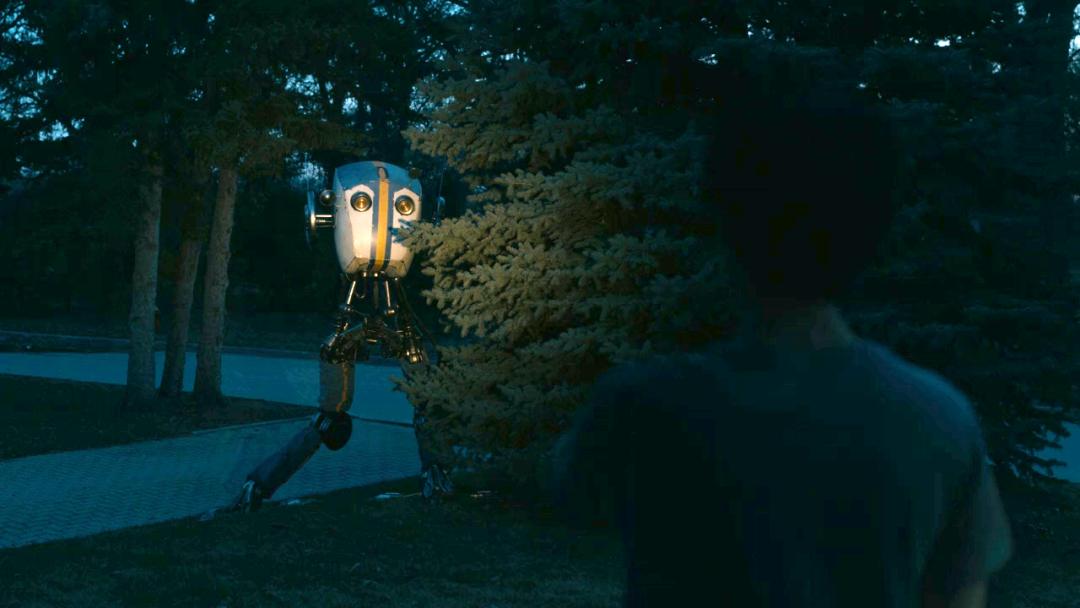 超好看的科幻奇幻剧,一部被严重低估的科幻电影