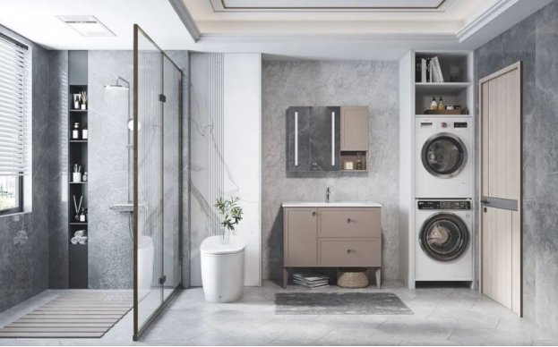 「鹰卫浴和惠达卫浴哪个好」点进来，这里有你要的答案