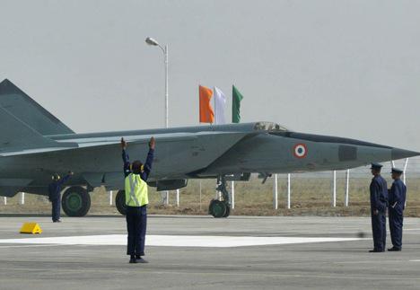 印度f160战斗机,印度f4战斗机